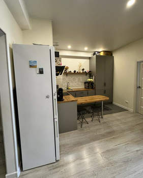 2-к квартира, вторичка, 55м2, 10/13 этаж