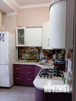 1-к квартира, вторичка, 32м2, 4/7 этаж