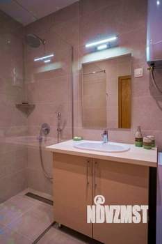 Студия квартира, вторичка, 34м2, 3/7 этаж