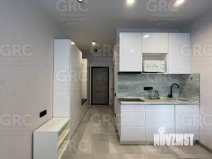 Студия квартира, вторичка, 18м2, 8/19 этаж