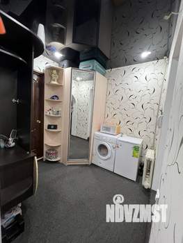 1-к квартира, вторичка, 40м2, 5/9 этаж