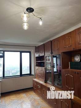 3-к квартира, вторичка, 67м2, 3/5 этаж