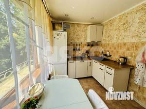 2-к квартира, вторичка, 54м2, 4/5 этаж