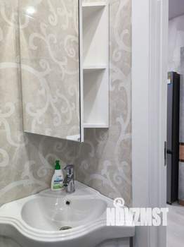 Студия квартира, вторичка, 25м2, 3/4 этаж