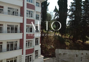 1-к квартира, вторичка, 24м2, 4/6 этаж