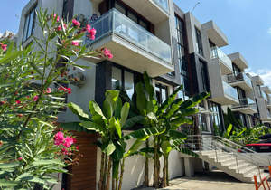 Студия квартира, вторичка, 25м2, 3/3 этаж