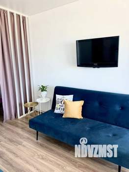1-к квартира, вторичка, 50м2, 20/21 этаж