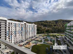 Студия квартира, вторичка, 21м2, 10/12 этаж