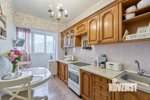 3-к квартира, вторичка, 88м2, 8/12 этаж