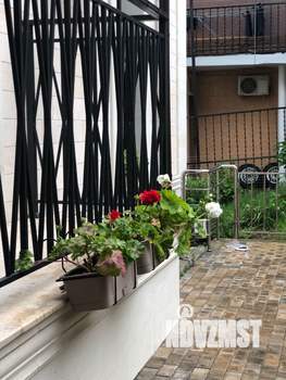 1-к квартира, вторичка, 38м2, 3/3 этаж