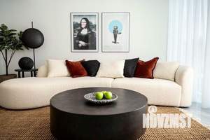 2-к квартира, вторичка, 72м2, 15/23 этаж