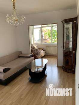 1-к квартира, вторичка, 33м2, 5/5 этаж
