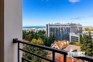 2-к квартира, вторичка, 69м2, 15/17 этаж