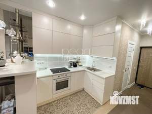 Студия квартира, вторичка, 32м2, 1/4 этаж