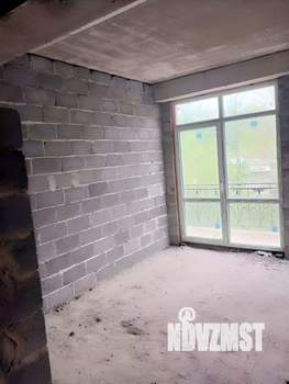 1-к квартира, вторичка, 25м2, 3/3 этаж