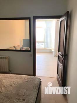 2-к квартира, вторичка, 49м2, 13/21 этаж