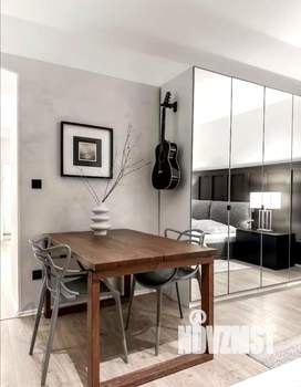 1-к квартира, вторичка, 40м2, 2/3 этаж