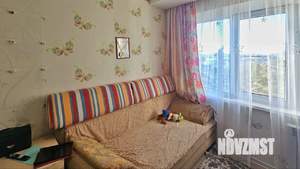 2-к квартира, вторичка, 48м2, 3/5 этаж