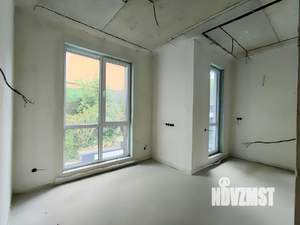 Студия квартира, вторичка, 27м2, 3/3 этаж