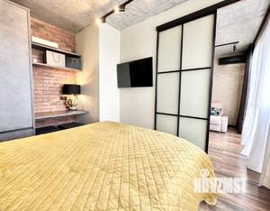 1-к квартира, вторичка, 37м2, 11/25 этаж