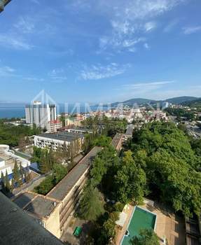 1-к квартира, вторичка, 37м2, 9/18 этаж