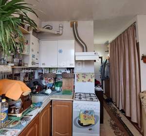 Студия квартира, вторичка, 28м2, 6/8 этаж