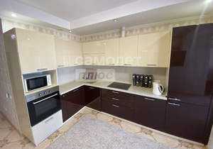 2-к квартира, вторичка, 55м2, 13/16 этаж