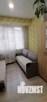 Студия квартира, вторичка, 21м2, 5/8 этаж