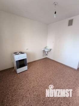 1-к квартира, вторичка, 35м2, 1/12 этаж