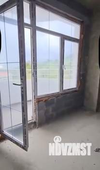 Студия квартира, вторичка, 42м2, 3/5 этаж