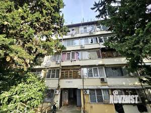 Студия квартира, вторичка, 18м2, 5/5 этаж