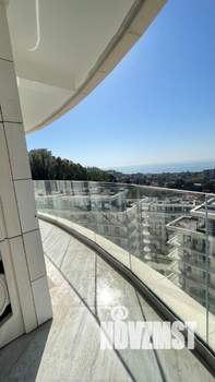 Студия квартира, вторичка, 65м2, 8/8 этаж