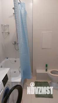 Студия квартира, вторичка, 36м2, 16/19 этаж