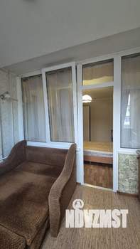 1-к квартира, вторичка, 32м2, 3/5 этаж