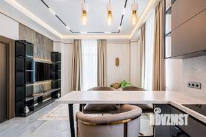 2-к квартира, вторичка, 65м2, 5/17 этаж