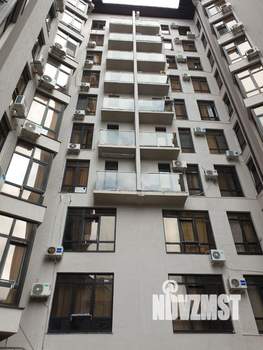 Студия квартира, вторичка, 22м2, 1/11 этаж