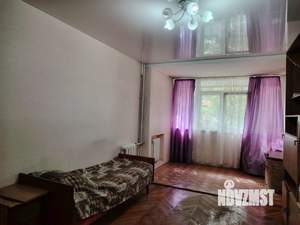 2-к квартира, вторичка, 43м2, 3/5 этаж