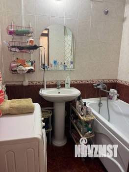 2-к квартира, вторичка, 54м2, 3/5 этаж