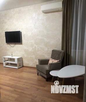 2-к квартира, вторичка, 45м2, 4/19 этаж