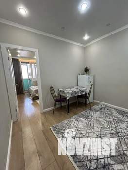 1-к квартира, вторичка, 29м2, 5/7 этаж