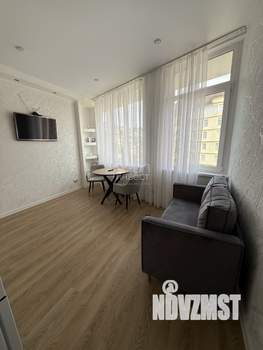 2-к квартира, вторичка, 31м2, 7/7 этаж