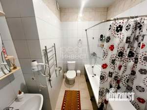 1-к квартира, вторичка, 31м2, 4/5 этаж