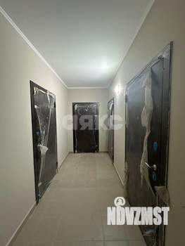 1-к квартира, вторичка, 28м2, 1/4 этаж