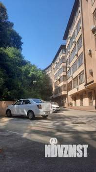 Студия квартира, вторичка, 31м2, 4/6 этаж