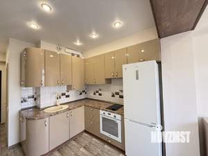 1-к квартира, вторичка, 34м2, 3/4 этаж