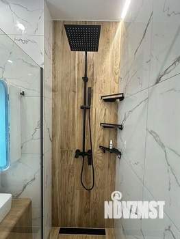 1-к квартира, вторичка, 38м2, 1/4 этаж