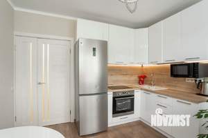 1-к квартира, вторичка, 40м2, 5/10 этаж