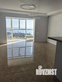 1-к квартира, вторичка, 73м2, 19/25 этаж