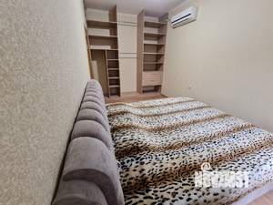 1-к квартира, вторичка, 35м2, 4/5 этаж