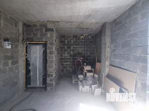Студия квартира, вторичка, 39м2, 1/3 этаж